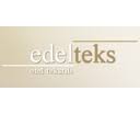 EDELTEKS OTEL TEKSTİLİ Logo